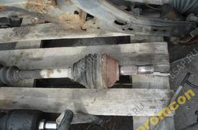 РУЛЕВАЯ РЕЙКА   Boxer Jumper Ducato 2.8 HDI