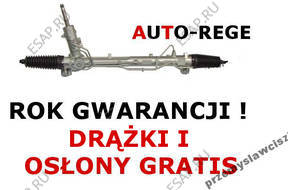 РУЛЕВАЯ РЕЙКА  C-MAX  FORD FOCUS II