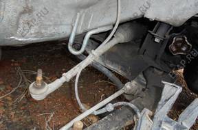 РУЛЕВАЯ РЕЙКА C WSPOMAGANIEM PEUGEOT 206 1.4 HDI