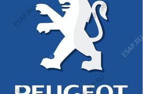 РУЛЕВАЯ РЕЙКА   C wspomaganiem Peugeot 206