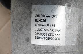 РУЛЕВАЯ РЕЙКА   C3 1.6 HDI 2010 год 9671732080
