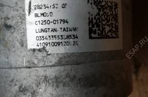 РУЛЕВАЯ РЕЙКА C3 28234753 03A  PRZB