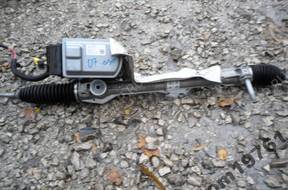 РУЛЕВАЯ РЕЙКА C4 PICASSO, PEUGEOT 308 НОВОГО ОБРАЗЦА