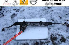 РУЛЕВАЯ РЕЙКА C5 LIFT WIEA C FRANCJI 2005-2008