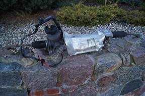 РУЛЕВАЯ РЕЙКА CADDY 2005 1K1423051BT 1K1909144J
