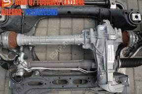 РУЛЕВАЯ РЕЙКА Cayenne 7P5422055N
