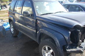 РУЛЕВАЯ РЕЙКА   CHEROKEE LIBERTY 2.5 CRD