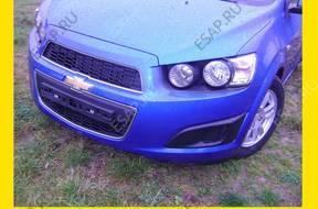 РУЛЕВАЯ РЕЙКА CHEVROLET AVEO 2012 год    maglow