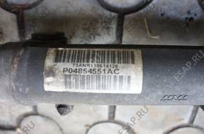 РУЛЕВАЯ РЕЙКА Chrysler 300c SRT8 HEMI 2006