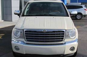 РУЛЕВАЯ РЕЙКА Chrysler Aspen 2007 - 2009