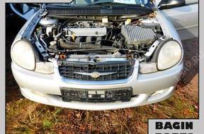 РУЛЕВАЯ РЕЙКА   CHRYSLER NEON 2.0 16V