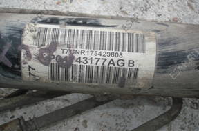 РУЛЕВАЯ РЕЙКА CHRYSLER PACIFICA   MAGIEL