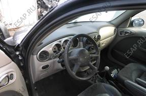 РУЛЕВАЯ РЕЙКА CHRYSLER PT CRUISER   .