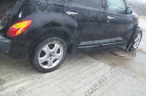 РУЛЕВАЯ РЕЙКА CHRYSLER PT CRUISER