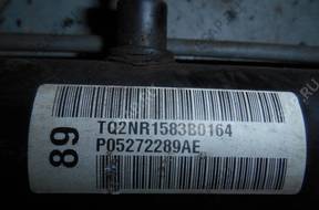 РУЛЕВАЯ РЕЙКА CHRYSLER PT CRUISER P05272289AE 2003 год