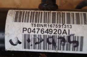 РУЛЕВАЯ РЕЙКА   CHRYSLER SEBRING 01-2006 год