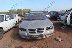 РУЛЕВАЯ РЕЙКА Chrysler Stratus 2.0 1997 год