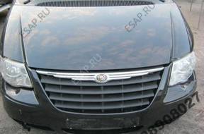 РУЛЕВАЯ РЕЙКА   CHRYSLER VOYAGER 2.8CRD