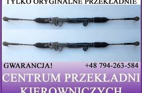 РУЛЕВАЯ РЕЙКА CHRYSLER VOYAGER 4 IV GRAND