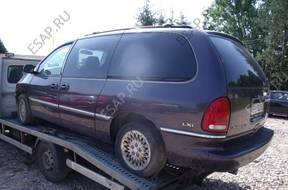 РУЛЕВАЯ РЕЙКА   CHRYSLER VOYAGER II 3.8 i