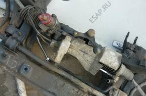 РУЛЕВАЯ РЕЙКА Citroen Berlingo 1,9D 2005