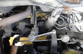 РУЛЕВАЯ РЕЙКА CITROEN BERLINGO 96- 1,9D