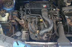 РУЛЕВАЯ РЕЙКА CITROEN BERLINGO I 1.8