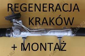 РУЛЕВАЯ РЕЙКА   CITROEN BERLINGO PARTNER