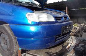 РУЛЕВАЯ РЕЙКА  citroen berlingo peugeot partner
