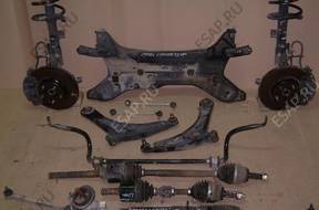 РУЛЕВАЯ РЕЙКА CITROEN C CROSSER 2.2 HDI