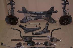 РУЛЕВАЯ РЕЙКА CITROEN C CROSSER 2.2 HDI