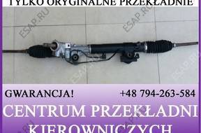 РУЛЕВАЯ РЕЙКА Citroen C-Crosser   СИСТЕМА