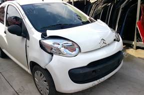 РУЛЕВАЯ РЕЙКА CITROEN C1 05-08 1.0