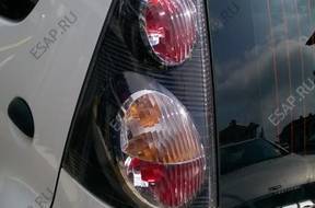 РУЛЕВАЯ РЕЙКА CITROEN C1 05-08 1.0