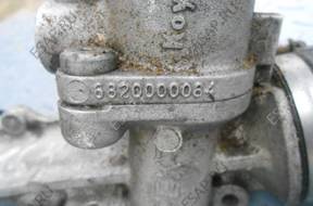 РУЛЕВАЯ РЕЙКА   CITROEN C3 09-15 6820000084