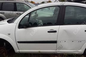 РУЛЕВАЯ РЕЙКА citroen c3 1.4hdi 02-09
