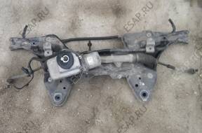 РУЛЕВАЯ РЕЙКА CITROEN C3  2012 год. 1,4 HDI