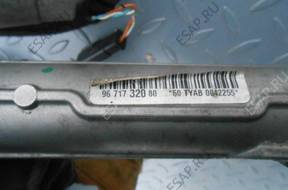 РУЛЕВАЯ РЕЙКА CITROEN C3 DS3 09-15 ГОД 9671732080