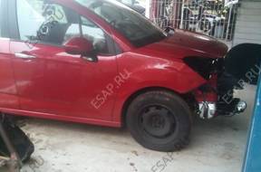 РУЛЕВАЯ РЕЙКА    CITROEN C3 DS3