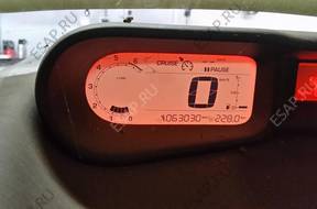 РУЛЕВАЯ РЕЙКА   CITROEN C3 PICASSO 1,4 VTI