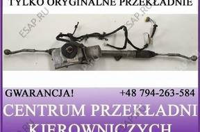 РУЛЕВАЯ РЕЙКА CITROEN C3   СИСТЕМА