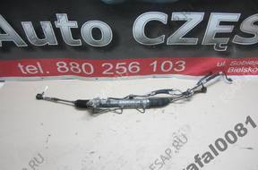 РУЛЕВАЯ РЕЙКА   CITROEN C4 1.6 16V VTI 2012