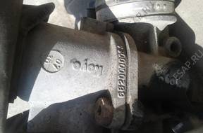 РУЛЕВАЯ РЕЙКА CITROEN C4 1.6   6820000084