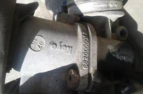 РУЛЕВАЯ РЕЙКА CITROEN C4 1.6   6820000084