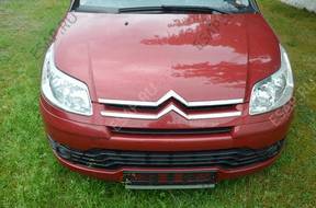РУЛЕВАЯ РЕЙКА    Citroen C4 1.6