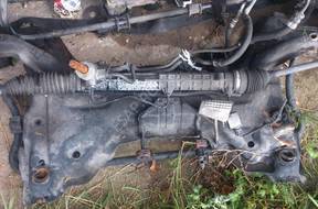 РУЛЕВАЯ РЕЙКА CITROEN C4 2.0 HDI