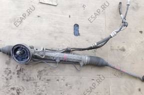 РУЛЕВАЯ РЕЙКА CITROEN C4 2005 1,6HDI