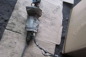 РУЛЕВАЯ РЕЙКА  CITROEN C4 2006 год 1,6 HDI