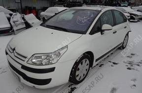 РУЛЕВАЯ РЕЙКА  CITROEN C4 2007 год