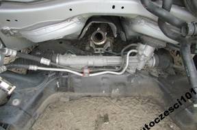 РУЛЕВАЯ РЕЙКА CITROEN C4 2012 год